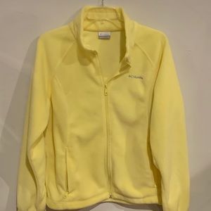 Columbia Women’s Fleece Jacket